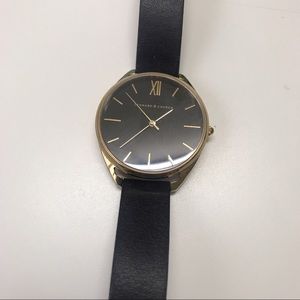 Leonard & Church women watch